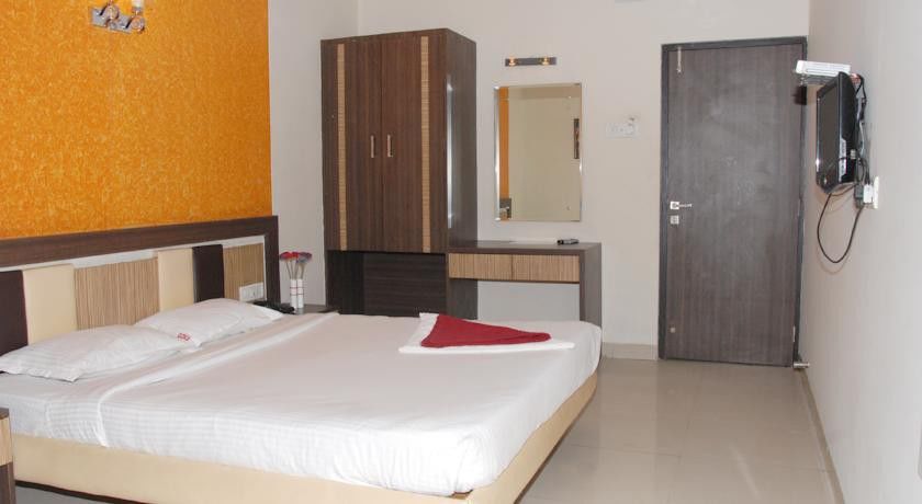 Hotel Enzo International Bangalore Exterior foto